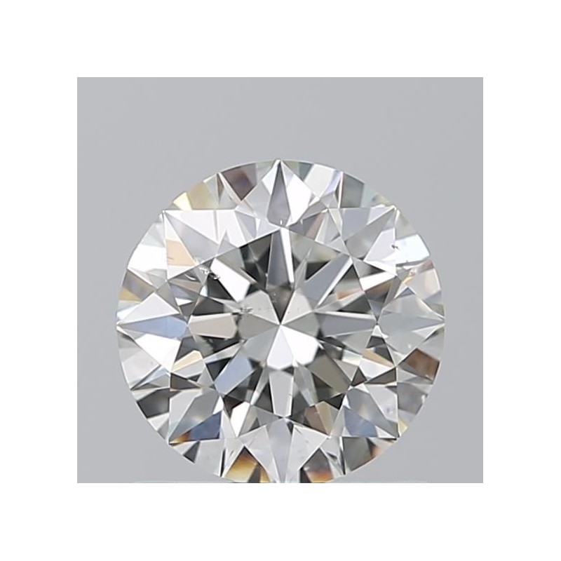 Diament szlif okrągły, 1.02ct, SI1, H, HRD 250000223200